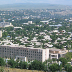 Ош шаарынын мээрлиги талашка түштү