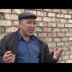 Эмилбек Момунов, журналист: “УКМК президенттин гана көзөмөлүндө болуш керек” 