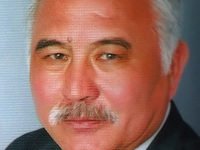 Кыргыз Республикасынын Эл артисти Дүйшөн Байдөбөтов каза болду