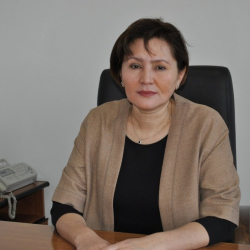  Гүлмира Шакирова: Реформалар сындалуусуз жүрбөйт