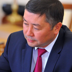 Исаевдин иши оңолуп..