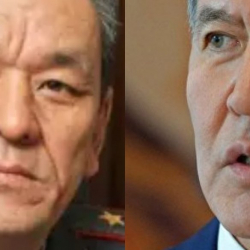 Почему Конгантиеву удалось избежать ответственности знает хорошо и сам Атамбаев 