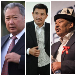 "Бакиев уурдады" деген акчаны атактуу ырчы Бек Борбиев Бекназаровдон талап кылды