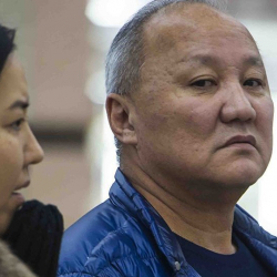 Бүгүн, Нариман Түлеевдин үйүн мамлекет дагы тартып алат...