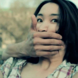 23 жаштагы бала өспүрүм кызды зордуктап андан соң ала качып кеткен