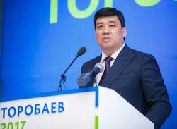 Бакыт Төрөбаевге кылмыш иши козголобу?