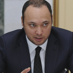 Максим Бакиев ТЭЦди модернизациялоо үчүн Кытайдан сүйлөшүп келген сумма...