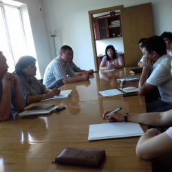 Министерства труда и социального развития от 13 июля 2018 года