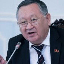 Каныбек Осмоналиев, профессор: «Көптөгөн балдар бакчаларын депутаттар, министрлер басып алышып мейманканаларга, сауналарга айлантып жиберишкен»