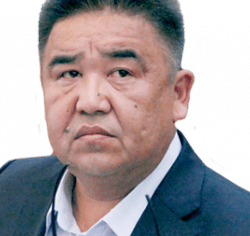 Үн катып ак же көк деңиз Болот Шер-Нияз