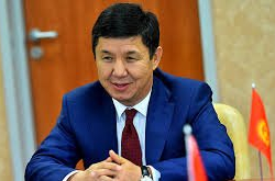 Сариев Балыкчы - Корумду жолуна жооп бербей калдыбы?