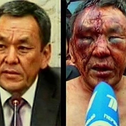 Конгантиевди Таластагы барымтадан өкүл баласы куткарып алганбы?