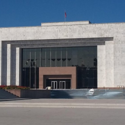 ВИДЕО: Музейдеги миллиондорго кылмыш иши козголду