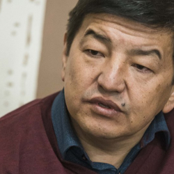 Депутат Жапаровго козголгон кылмыш иши боюнча тергөө уланууда