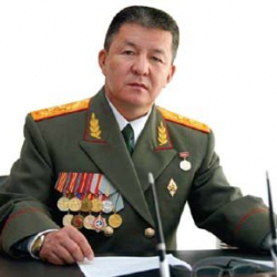 Исмаил Исаков, экс-депутат, генерал: “Атамбаев өзү башкы режиссёр, актёр, башкы сценарист болду”
