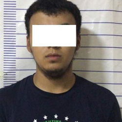 ФОТО - Сотрудники СКИ УВД Октябрьского района задержали подозреваемых в грабежа