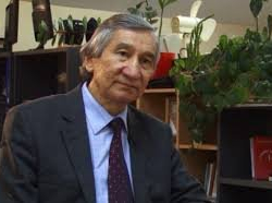 Бекболот Талгарбеков, экс-министр:“Атамбаев мурас катары ач көз, коркок, кошоматчы саясий элитаны калтырып кетти"