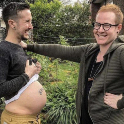 Эркек болсоң – төрөп көр!