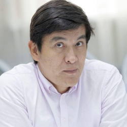 Эдил Байсалов: "Балдардын каны менен келишип, ошол антты бузушкан, мобулардын уурулугу жүз эсе жийиркеничтүү "