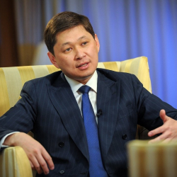 Исаковду УКМК "шантаж" кылганбы?