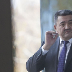 Он вам не дровосек. Тайная империя Албека Ибраимова