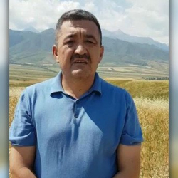 УКМК: Албек Ибраимов эгер кармала турган болсом, куралдуу каршылык көрсөтөөрүн билдирген