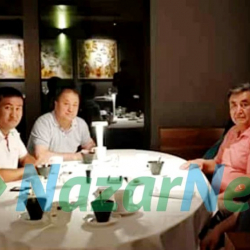 Мелис Турганбаев Украинадагы Жусупбек Шариповдон кайсы кызматтарды сурады?