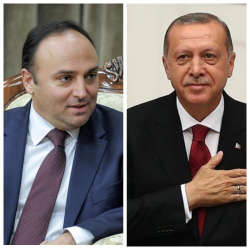 Эрдогандын эрдиги: Түркиядагы төңкөрүш аракетине 2 жыл толду