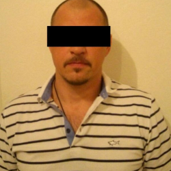 ФОТО - Сотрудники Службы криминальной милиции выявили факт незаконного хранения и ношения оружия