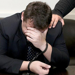 Президенттин куда баласына кылмыш иши козголду