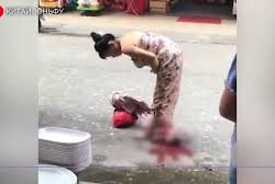 Кыргызстанда 1100 эне жол-белде  төрөтканага жетпей көз жарган