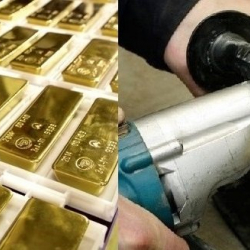 Chaarat Gold Кумтөрдү сатып алгысы келет