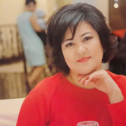 Каныкей Жунусова: "Коррупуционерлерди жоопко тарталы", десе эмнеге "далдалчы" болуп чыгабыз"