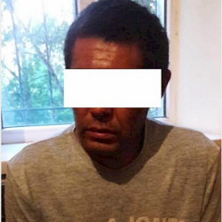 Сокулуктагы он жашар кызды зордуктоого шектүү кармалды