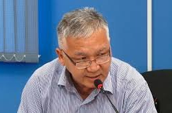 Марс Сариев: "Баш мыйзам өзгөрсө - президенттик бийлик күчөп, өлкө диний багытка басым жасайт"