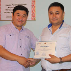 Взаимодействие судов и СМИ должно строиться по законам двустороннего движения