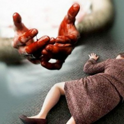 Аялын өлтүрүп көмүп салган эркек 10 жылга түрмөгө кетти