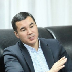 Ротация башталды. Эми Сарыбашев менен Жылкыбаев Ошту ынтымакта жетектейт