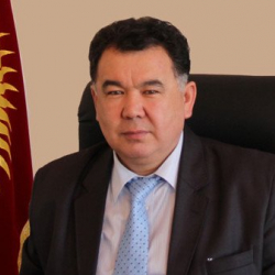 Туй байке Канат Исаевдин бошонгонуна эмнеге ызырынат?