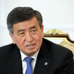 ЮНЕСКО III Дүйнөлүк көчмөндөр оюндарын колдоого алып, “Көк-бөрү” оюнун материалдык эмес маданий мурастар тизмесине киргизди