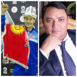 Шайлообек Атазов: "Райымбек Матраимовду сот туура актады"