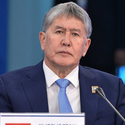 Атамбаев "Раим миллионго" байланыштуу сот чечимине пикирин билдирди