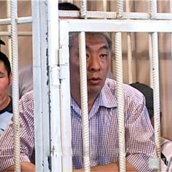 Барктабасов өмүрдүн баркын билет