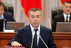 Калыкбек Султановдун кыңыр иштери унутту калууда