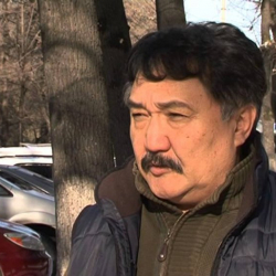 Серепчилер сестенгенде