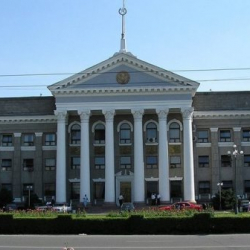 Мурат Сабырбеков: "Бишкекке саясатчы эмес, чарбачыл мэр керек"