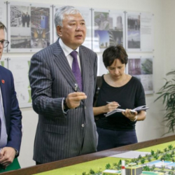 Башкы прокуратура: Беларус Үсөновду берүүдөн баш тарткан