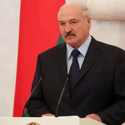 Лукашенко инсультка чалдыктыбы?
