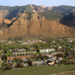 Майлуу-Суу шаардык электр тармактар ишканасы күз-кыш айларына даярдыктарды улантып жатышат