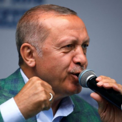 Эрдоган: АКШ маанилүү өнөктөшүнөн ажырап калышы мүмкүн